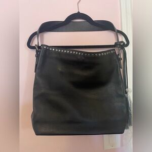 LAGGO Handbag Reed in Black